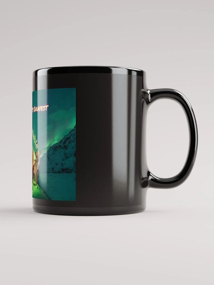 Chuck Coffee Mug product image (1)