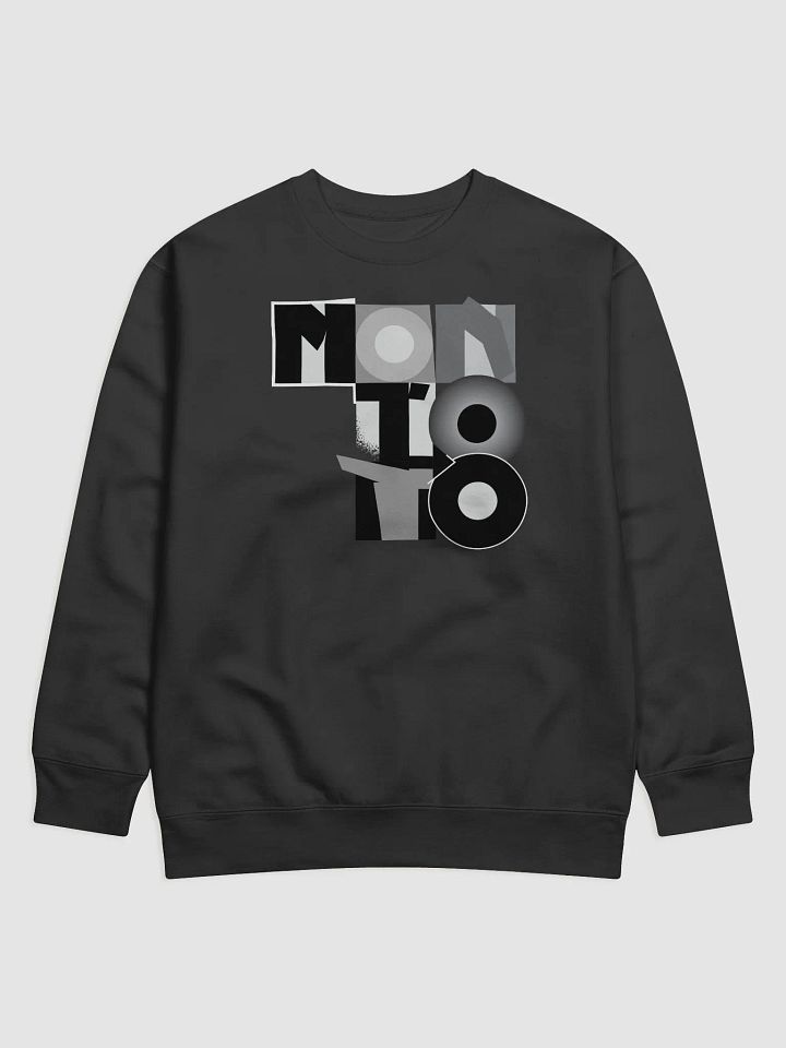 MONTOTO-sweatshirt product image (1)