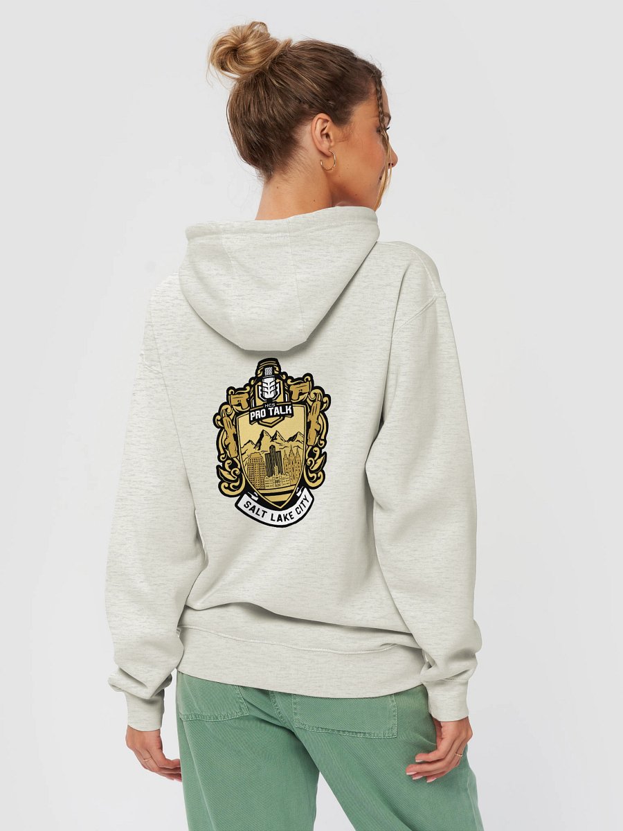 HPT x SLC Premium Hoodie (Light) product image (4)