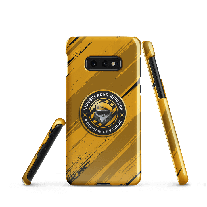 Hivebreaker Samsung Case 2 product image (3)
