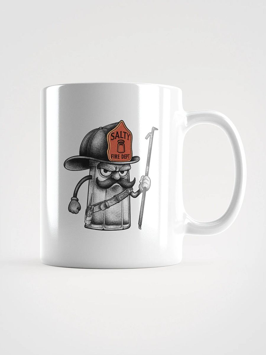 The Salty Fireman AF product image (1)