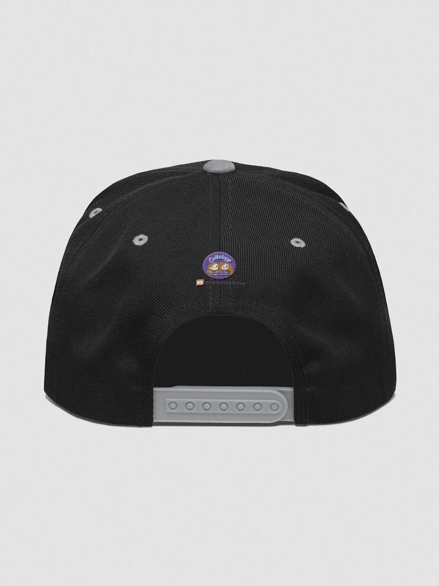 Savage Air Hat product image (17)