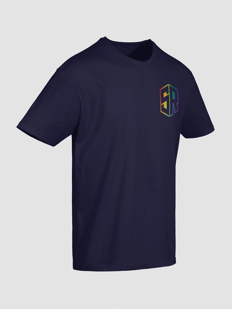 Rainbow Logo product image (27)