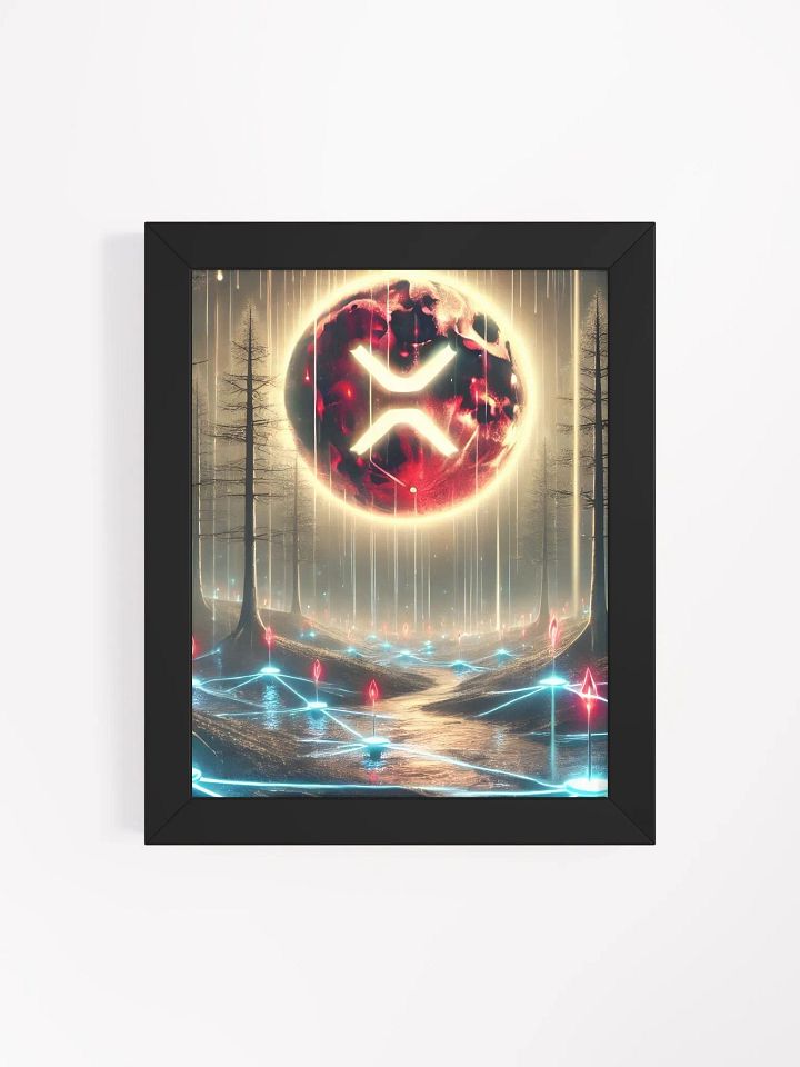 Ripple in the Dark: XRP Awakens product image (1)