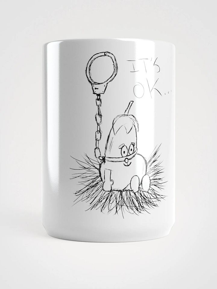 Eggplant cup product image (1)