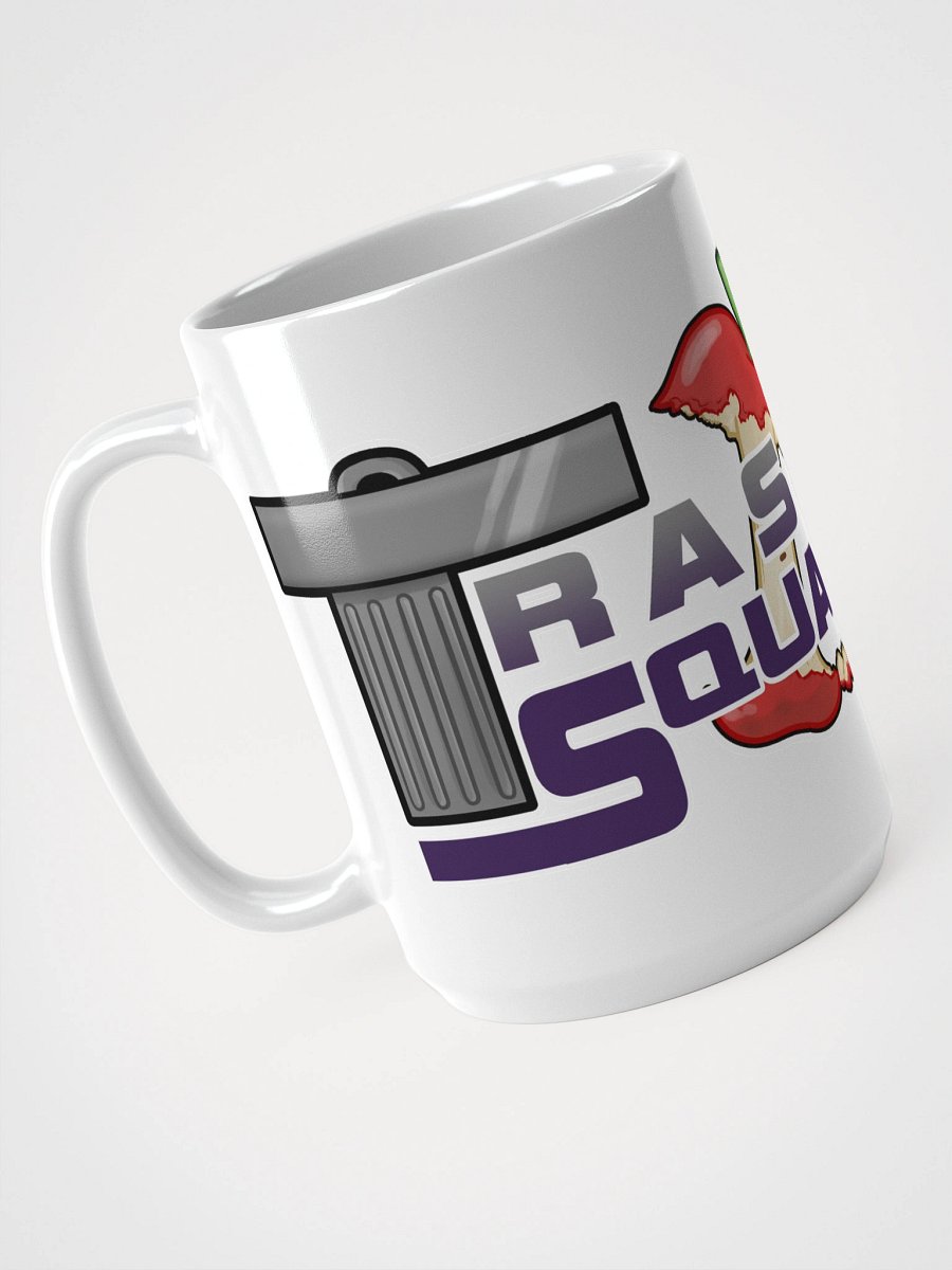Trash Squad Mug product image (3)