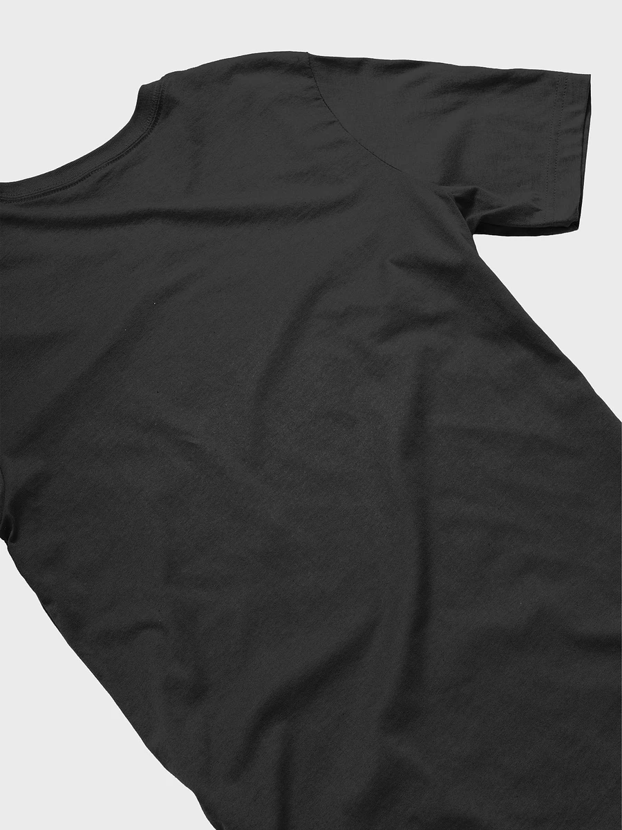 influence+ t-shirt (black) product image (4)
