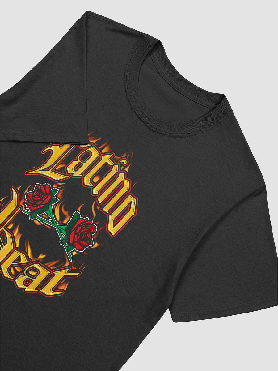 Latino Heat Shirt product image (4)