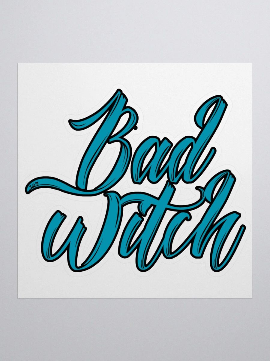 BAD WITCH product image (1)