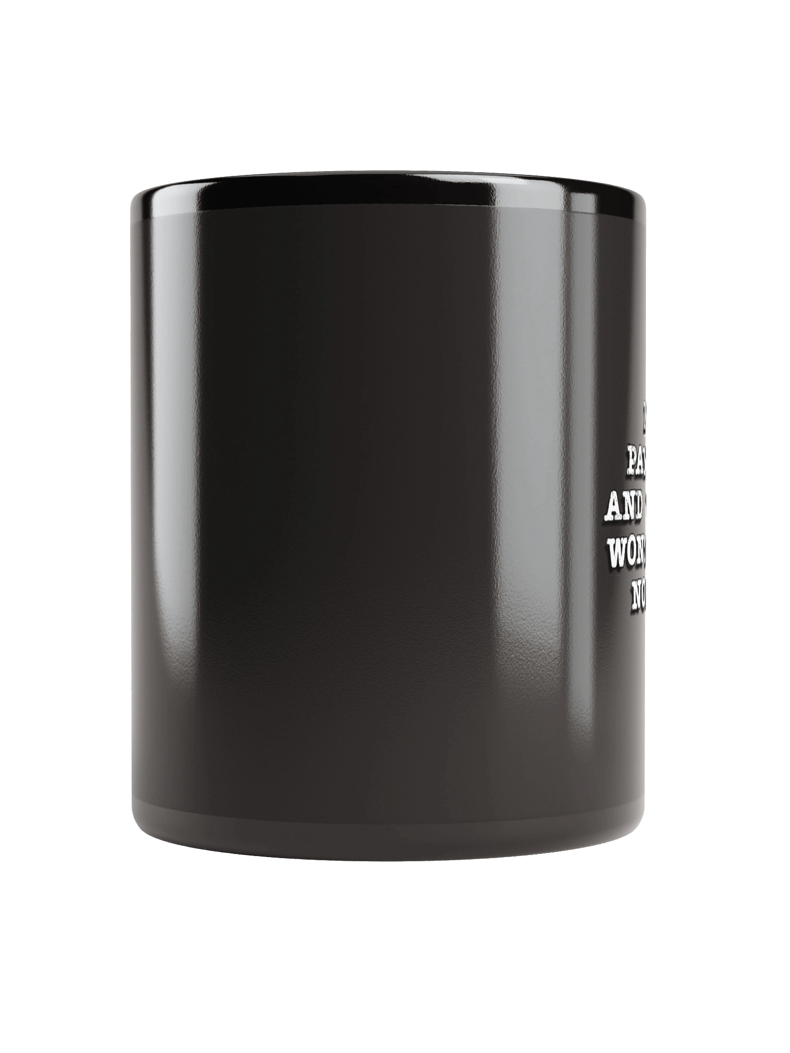 Fun Fact Mug product image (5)