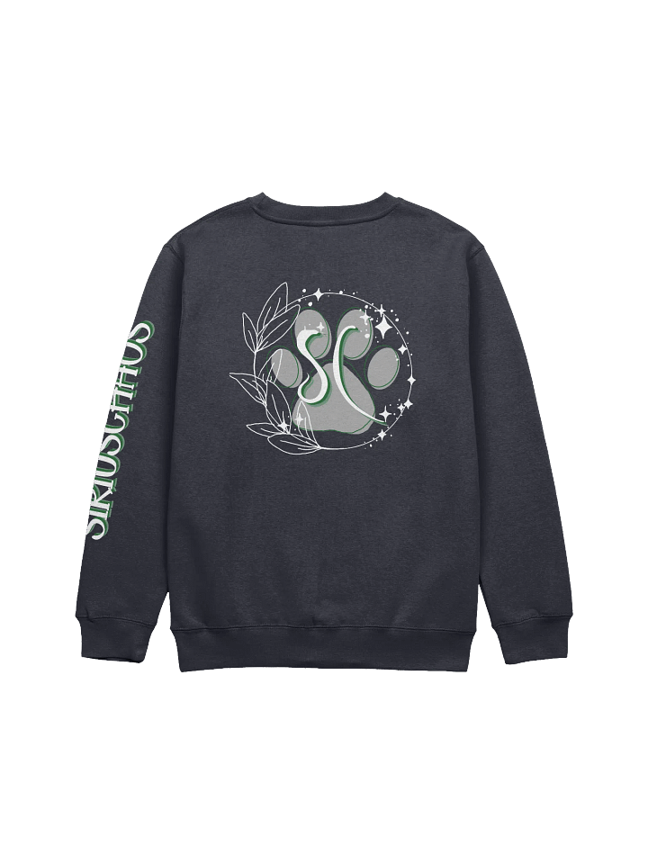 Chaos Sweatshirt product image (2)