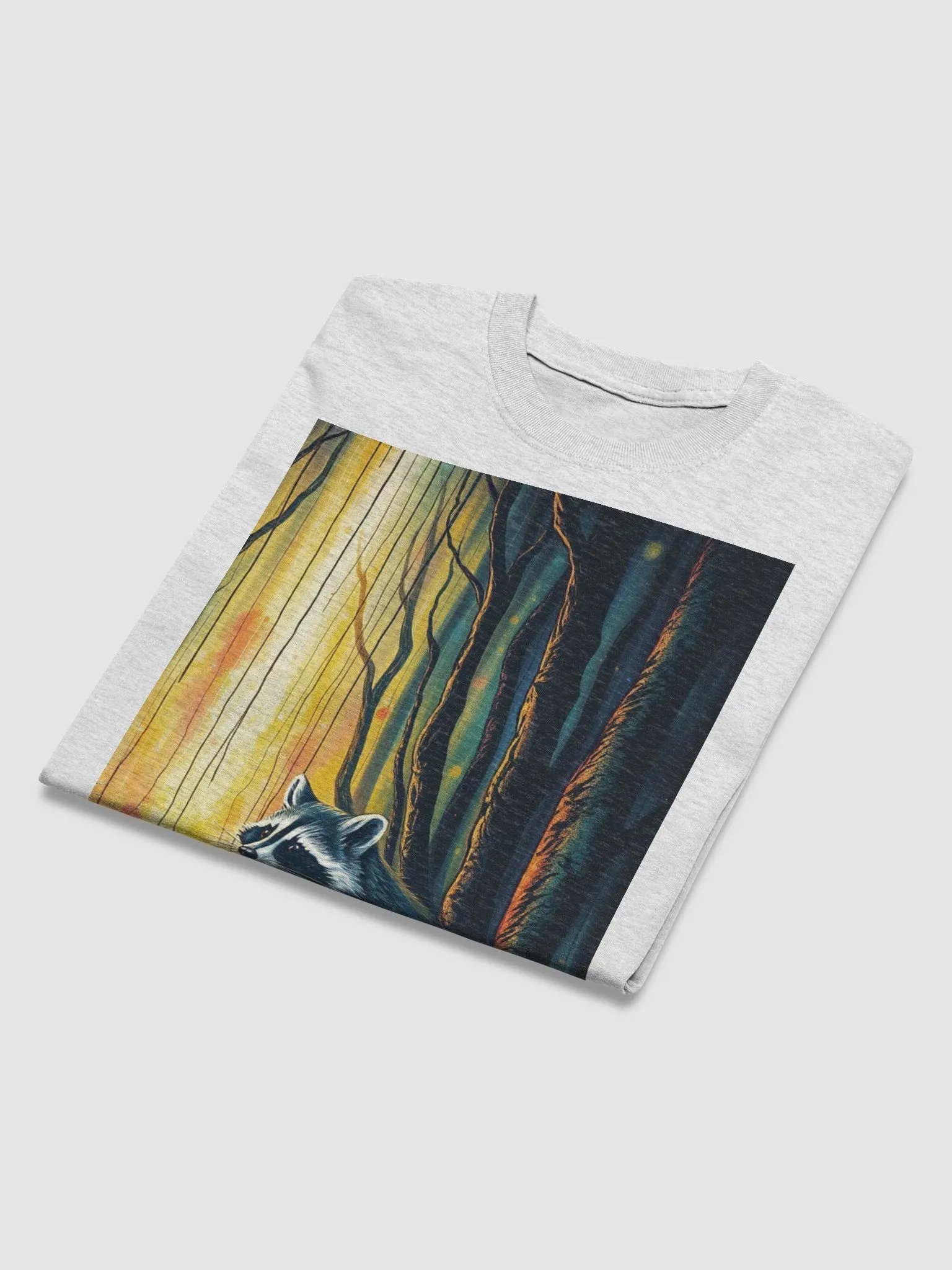 Relaxed Streetwear Vibes T-Shirt product image (3)