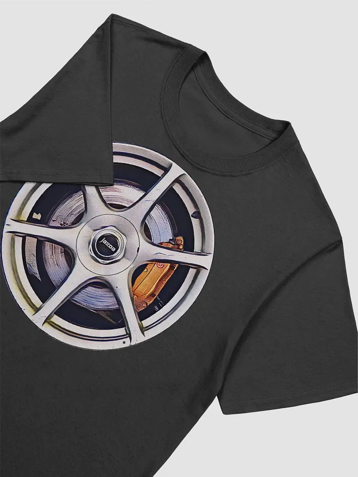 Nissan GTR R34 Tshirt product image (1)