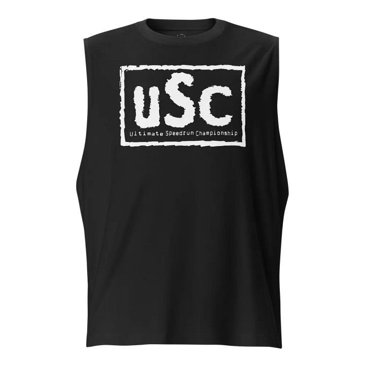 USC Flashback | Unisex Tank Top product image (1)