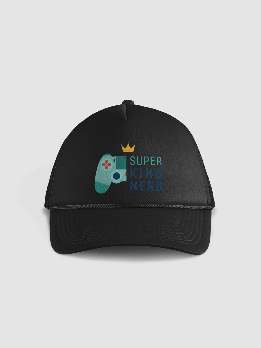 Super Hat Nerd product image (1)