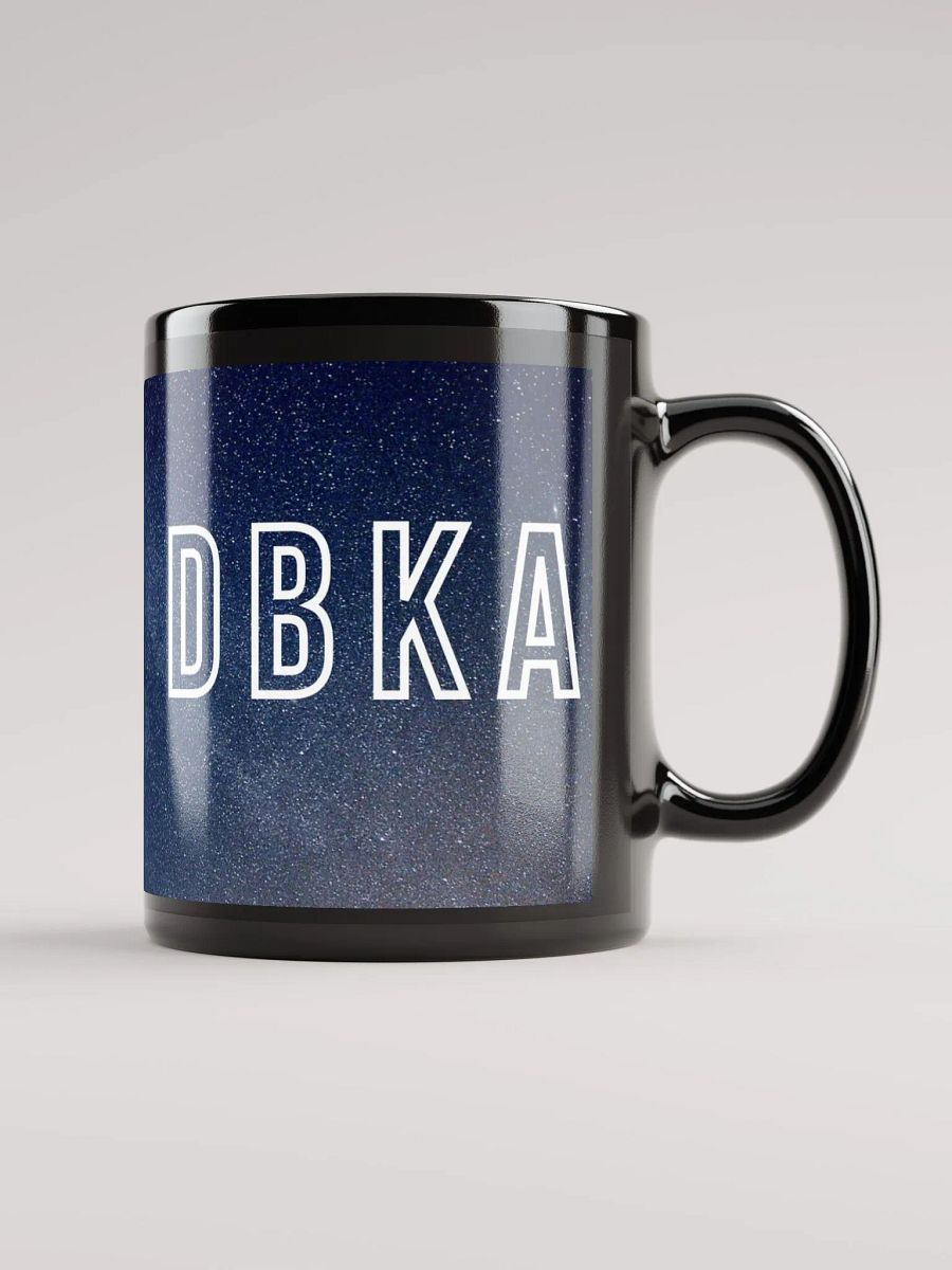 DBKA Mug product image (2)