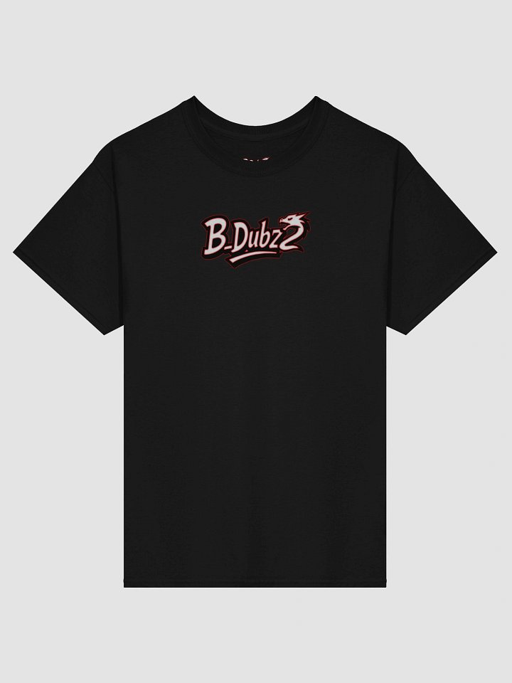 B_DubzZ Gildan T-Shirt product image (2)