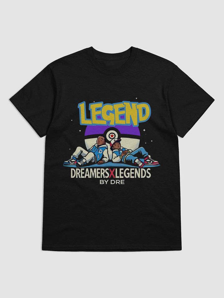 DREAMERSxLEGENDS: Pocket LEGEND product image (2)