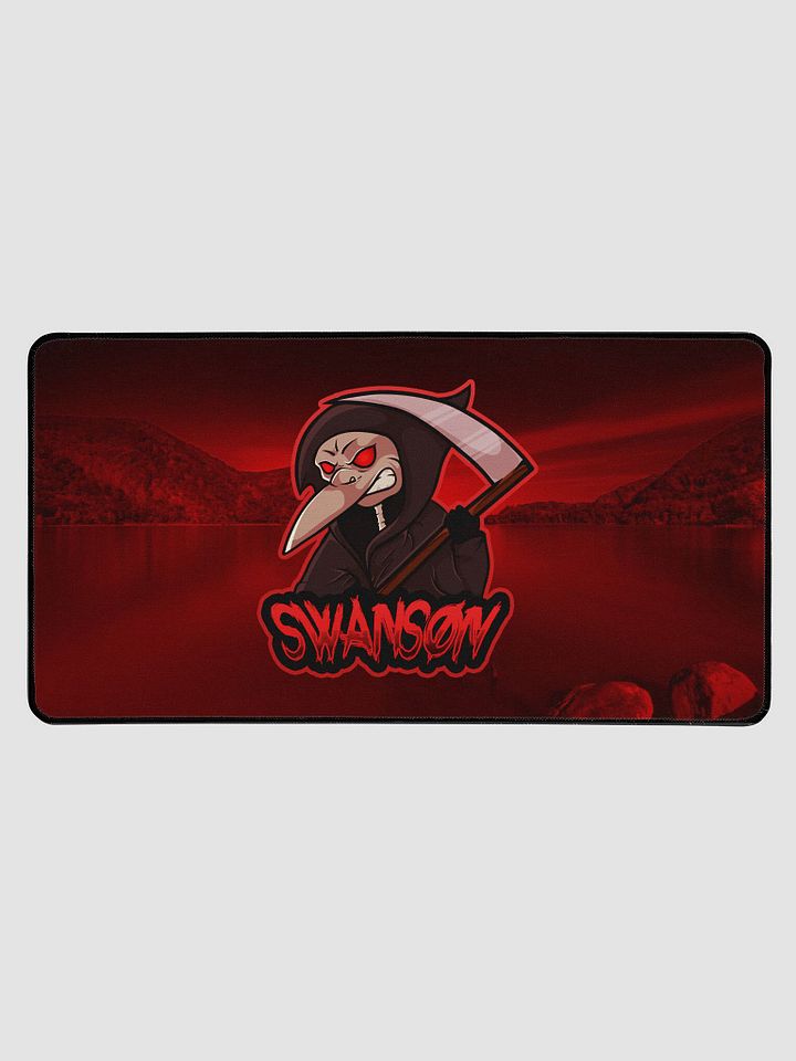 Swanson Desk Mat product image (1)