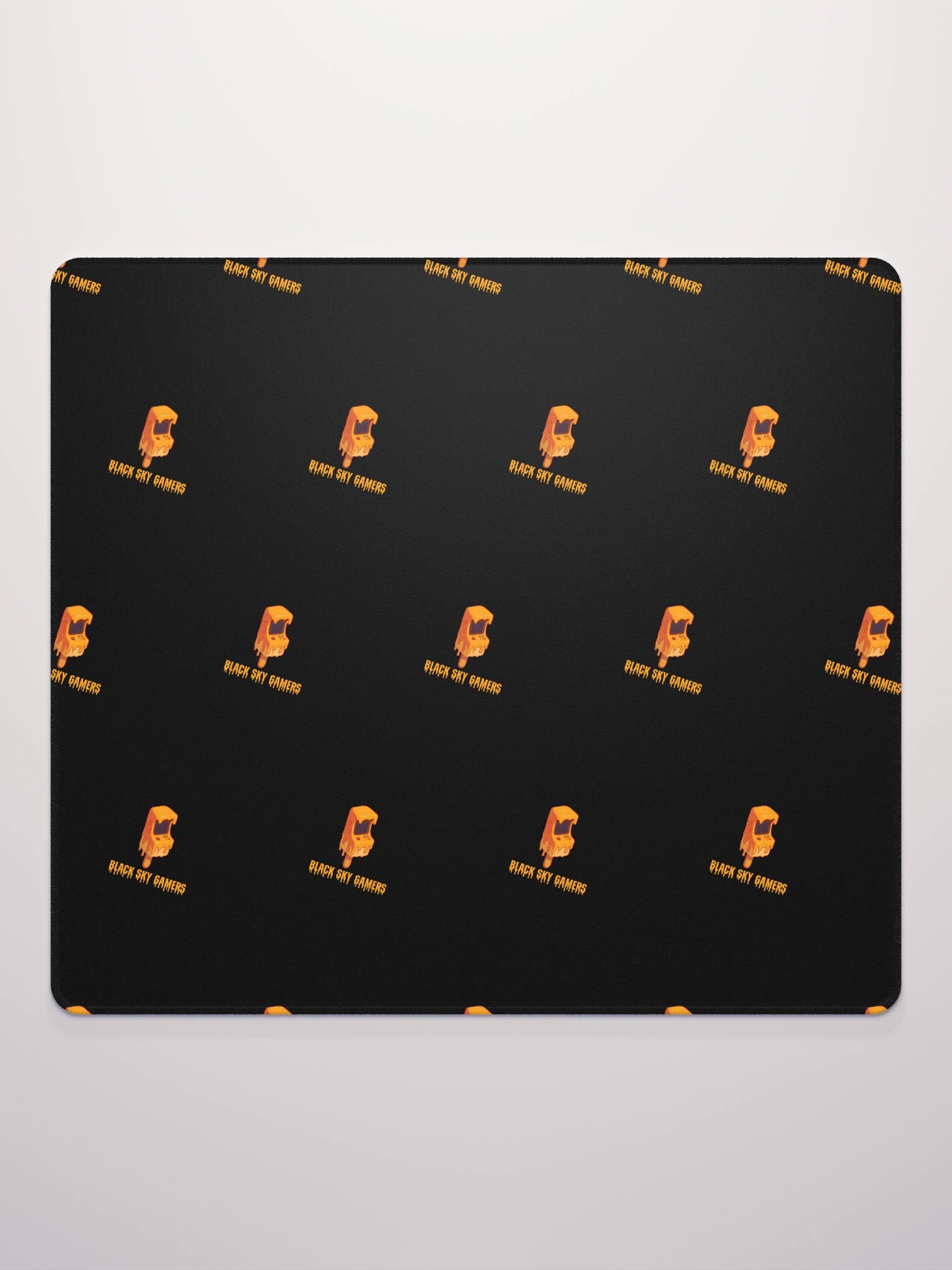 Melty BlackSkyGamers Mouse Pad product image (2)