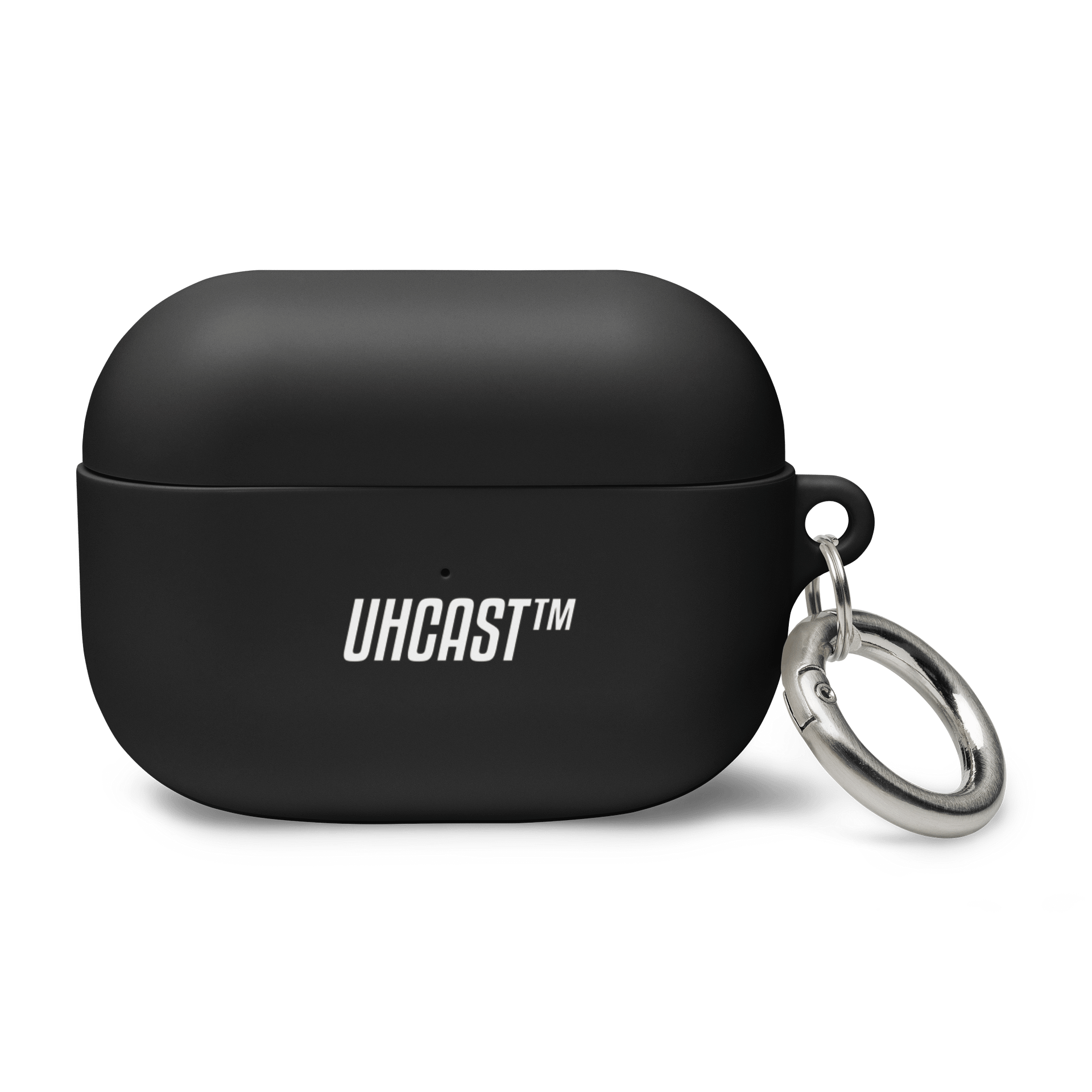 UhCast™ Minimalistic Airpods Case product image (2)
