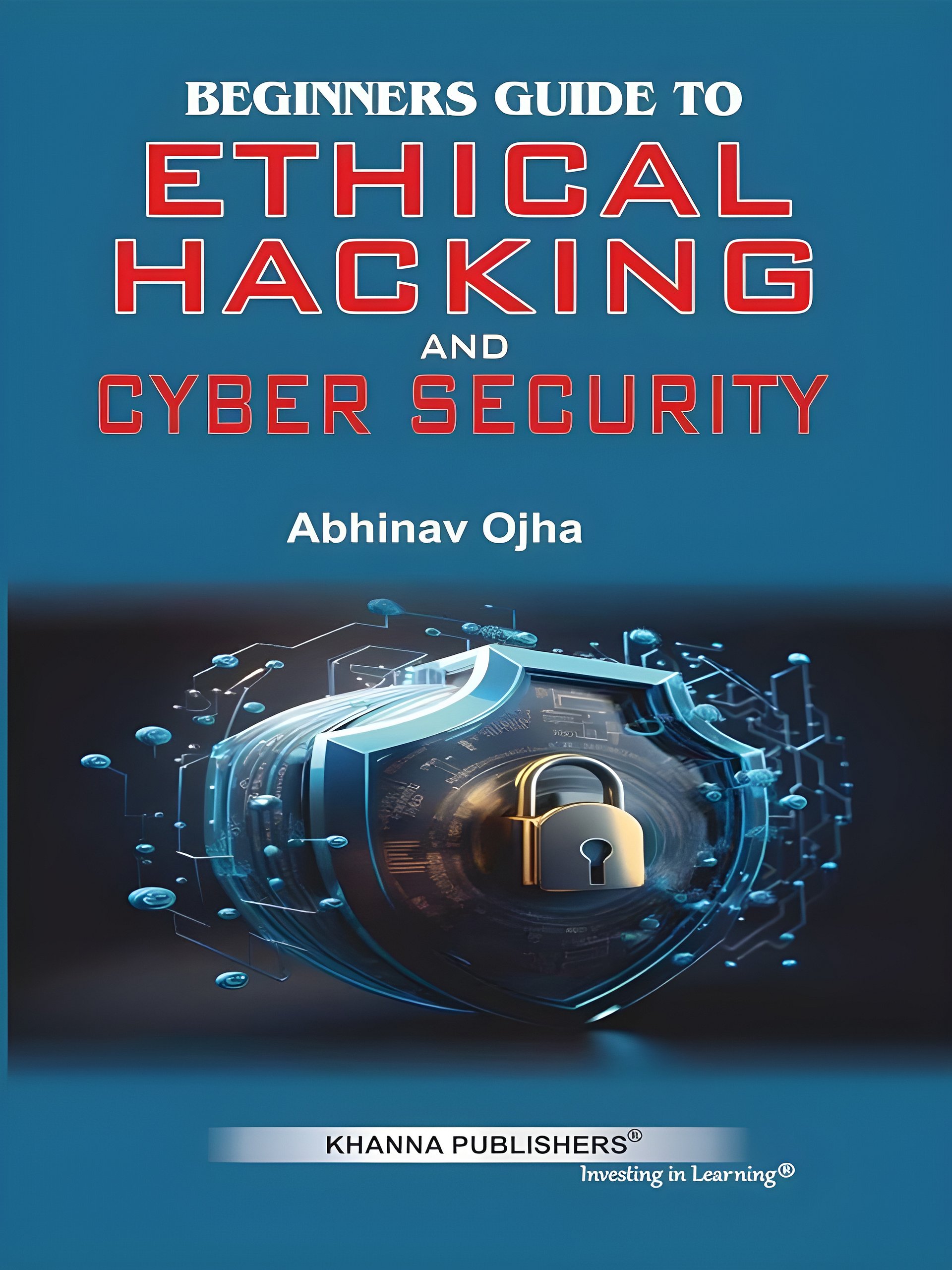 Ethical Hacking: Student Guide product image (1)