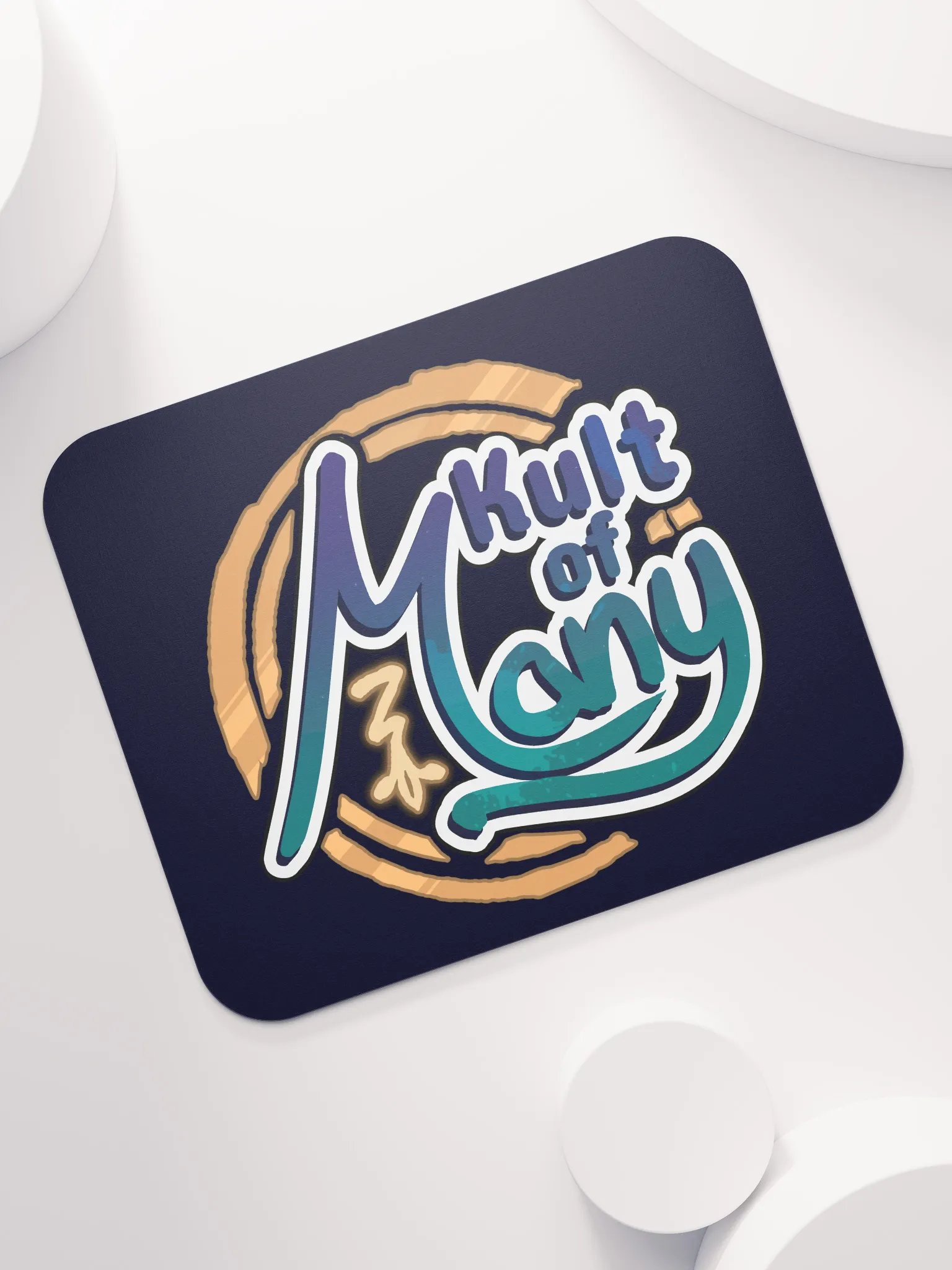 Kult of Gaming! product image (2)