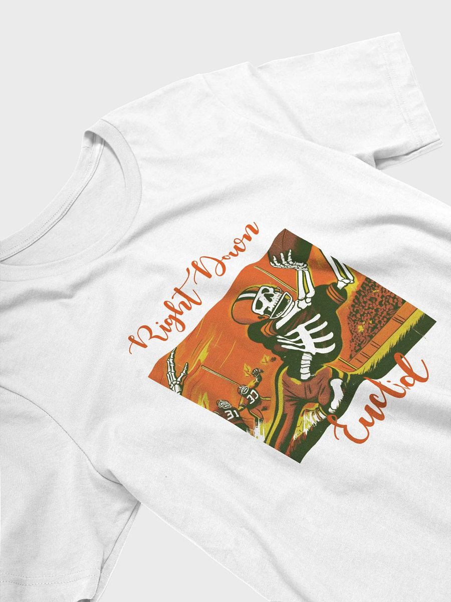Right Down Euclid 11/18/23 - Old Rivals (T-Shirt) product image (5)