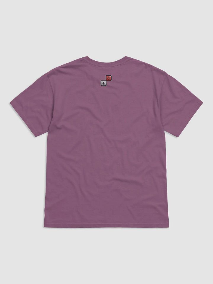 Pomino VReady - T-Shirt UniSex product image (2)