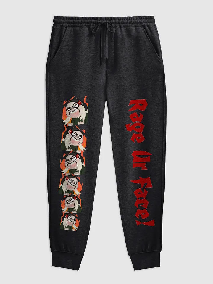Fragmented Ragin Joggers product image (1)