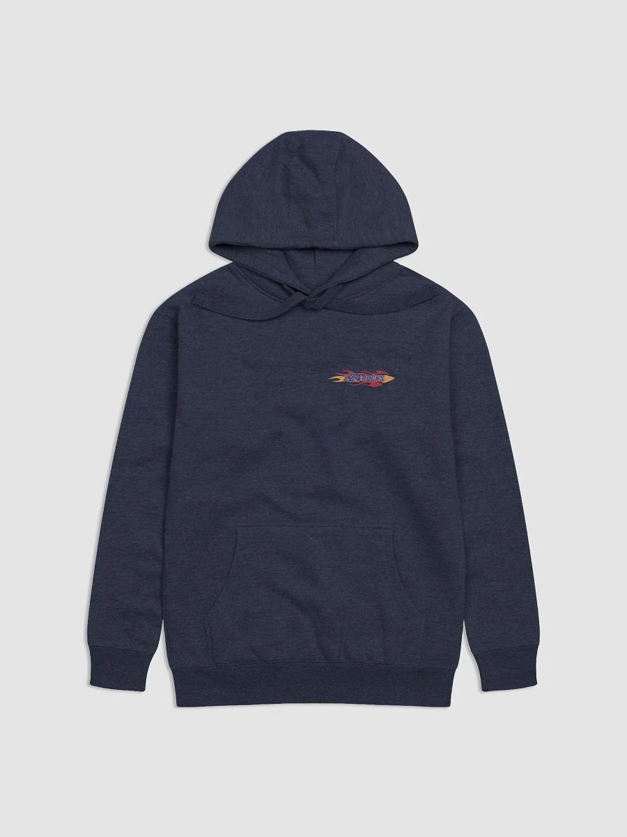 Bootie Race Hoodie product image (2)