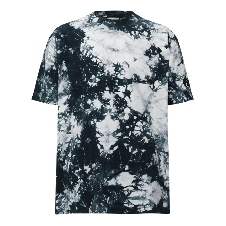 Lacepink Kawaiikitten Exclusive Premium Tie and Dye T-Shirt product image (14)