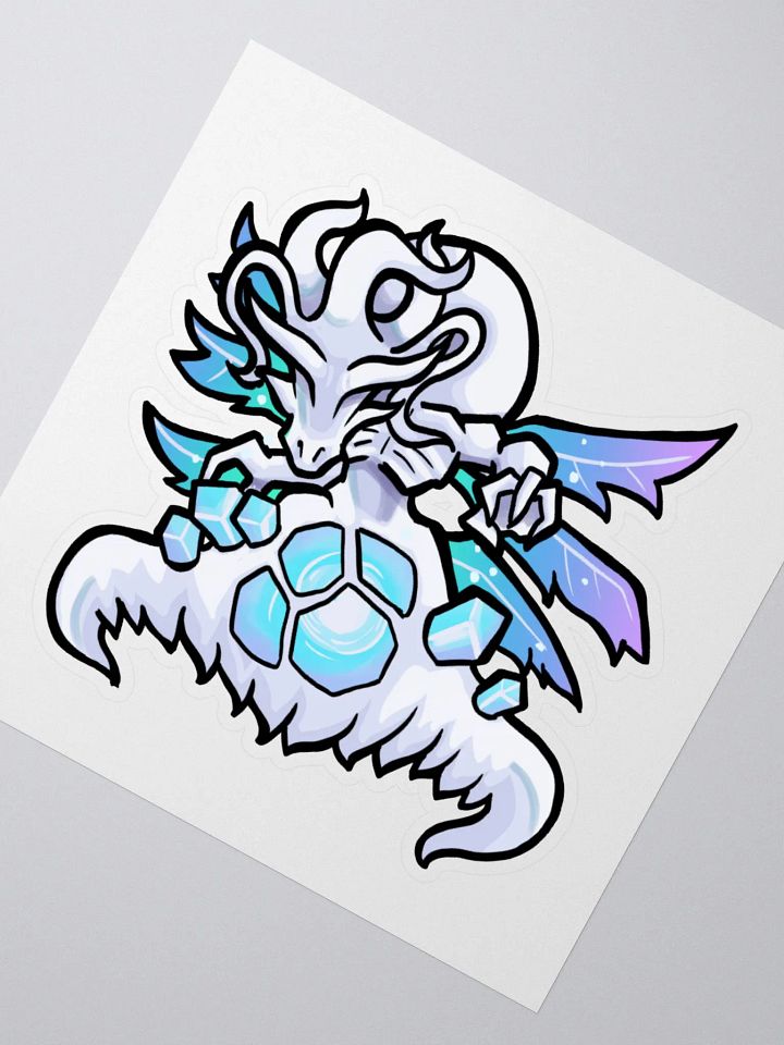 Seath Sticker product image (5)