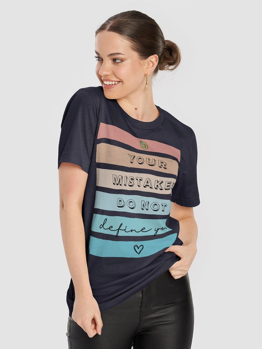 MHA: Define You - T-Shirt product image (38)