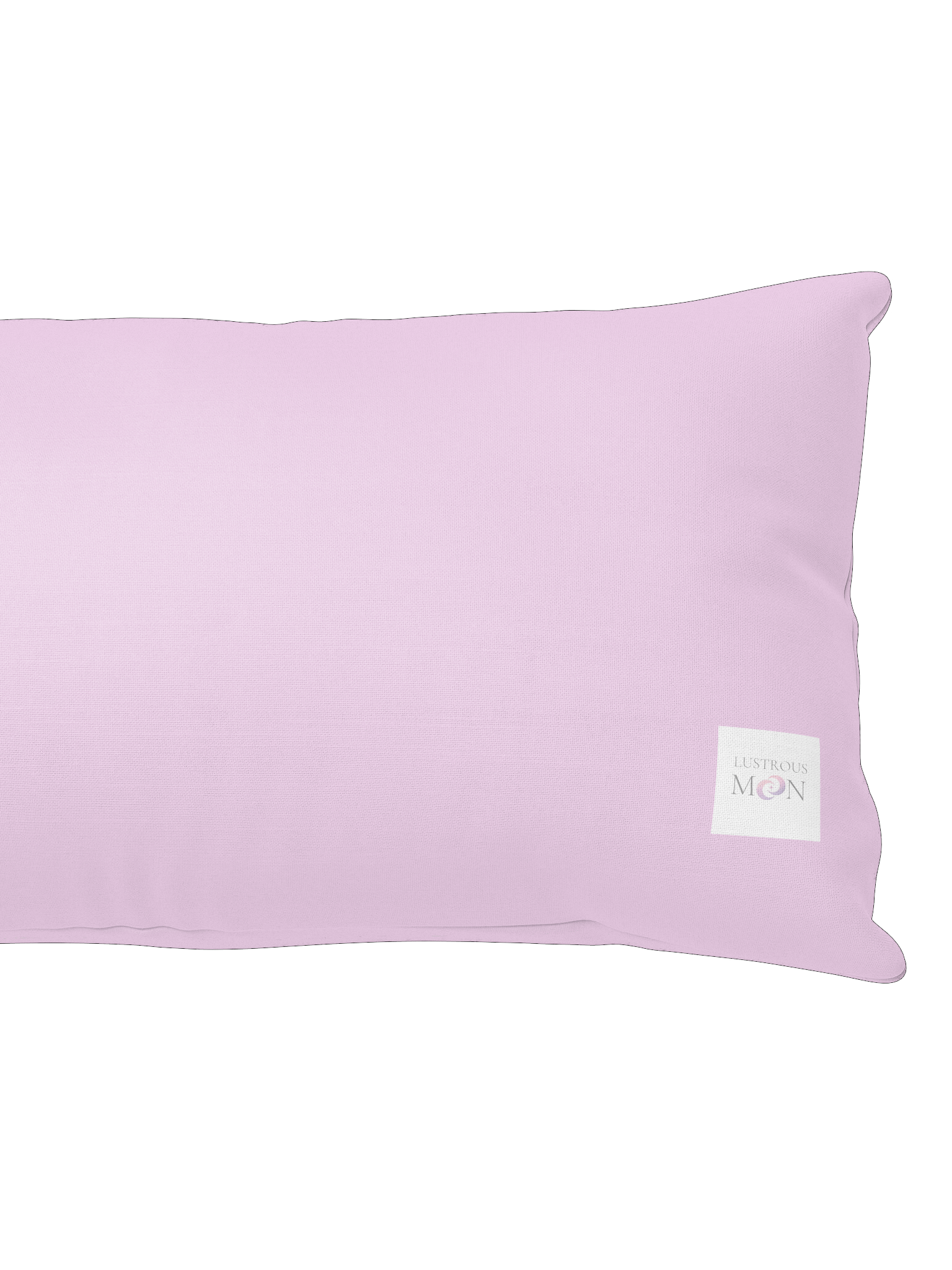 Iridescent Glitter Leopard Pattern All-Over Print Pillow product image (2)