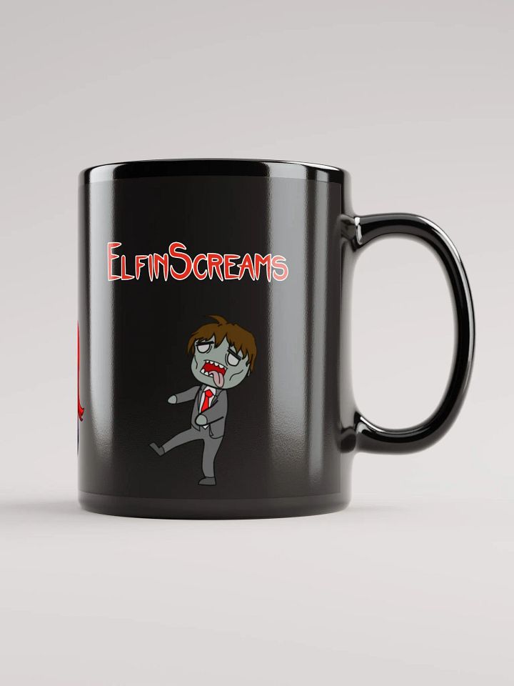 Spooky Mug product image (2)