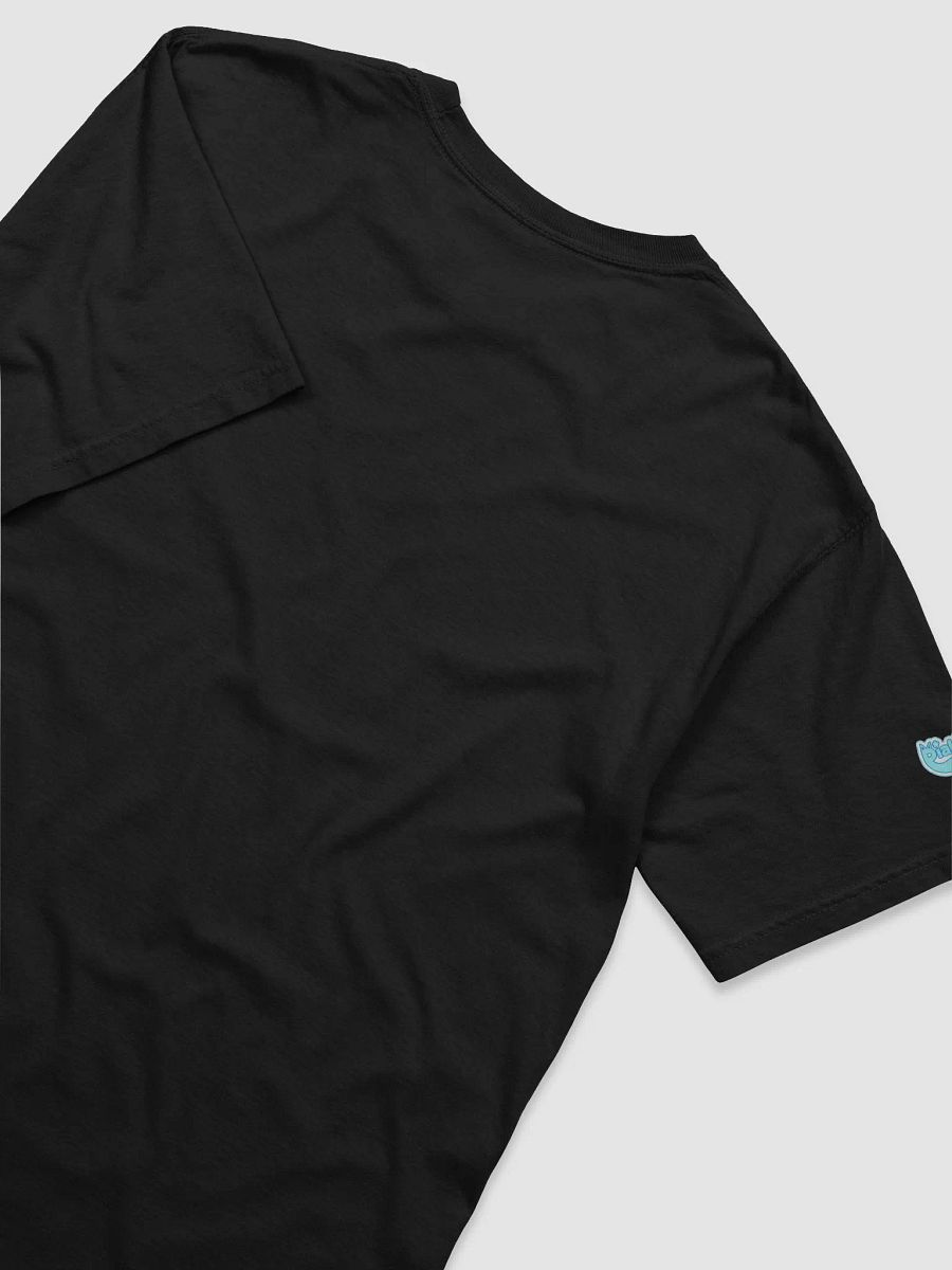 Dia logo front T-shirt product image (4)
