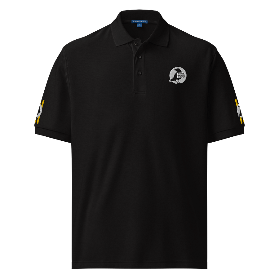 T-shirt Polo Homme - Waliché Tou product image (1)