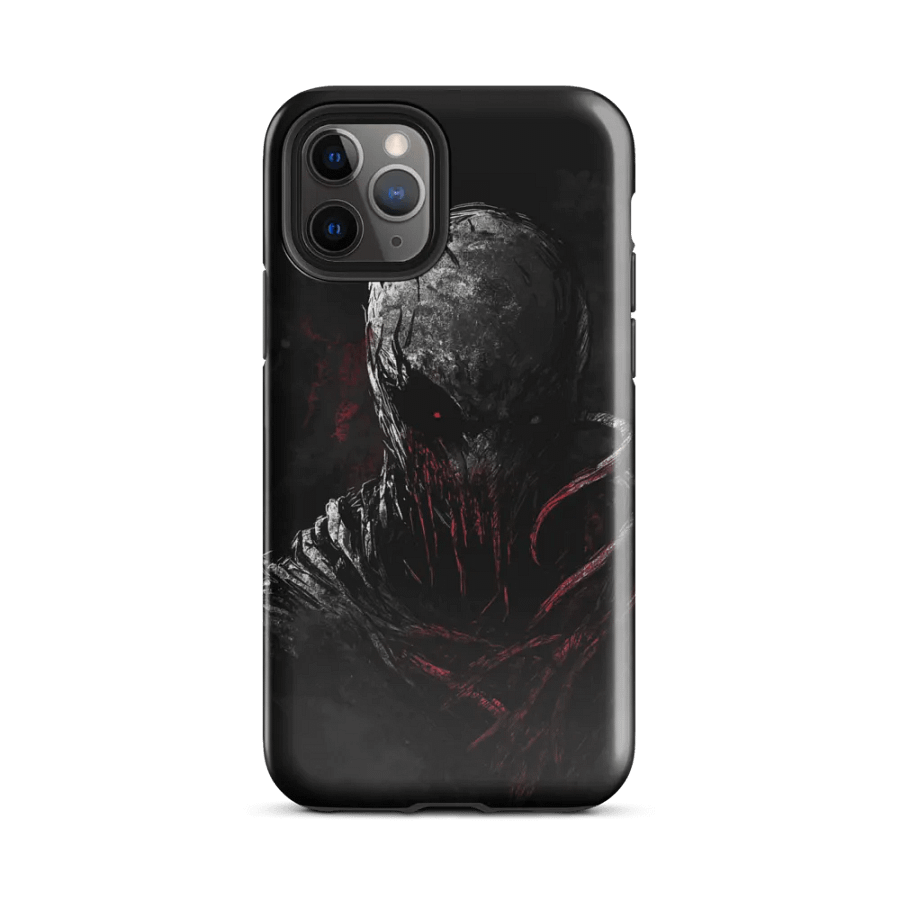 Dark Reaper iPhone Tough Case product image (27)