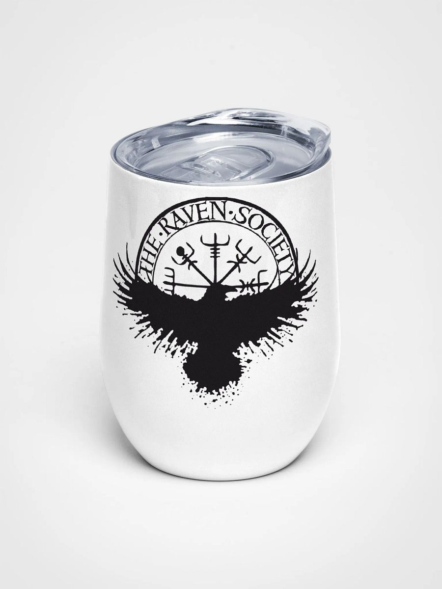 TRS Wine Tumbler product image (1)