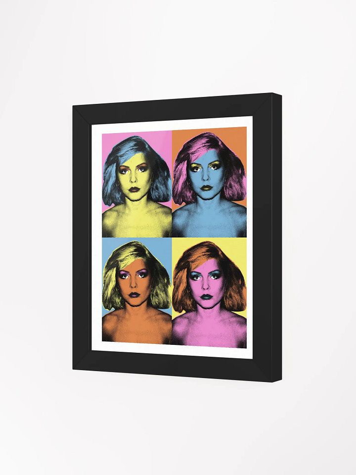 Pop Art Debbie 1 product image (2)