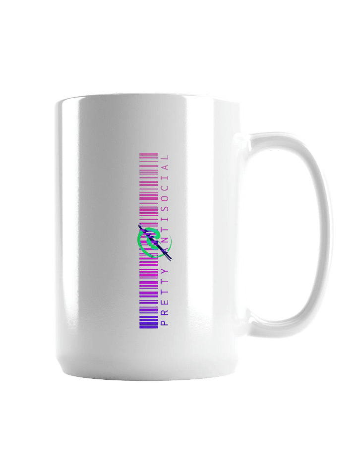 PASP's Take That For What You Mean It For Mug 🌠☕ product image (2)