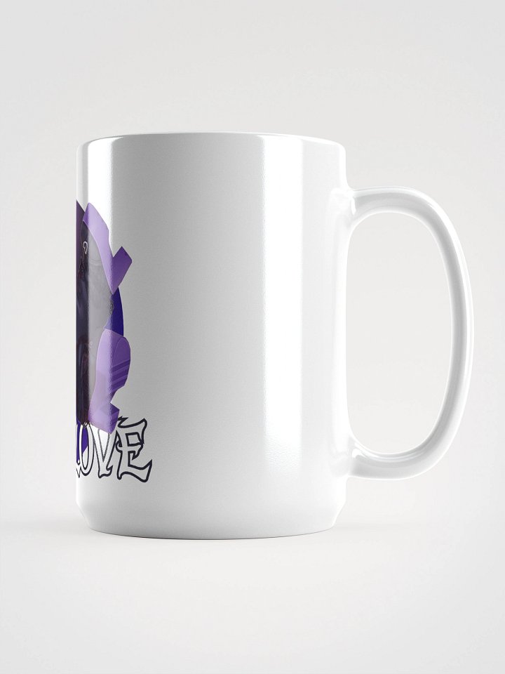 Foxxy mug product image (1)