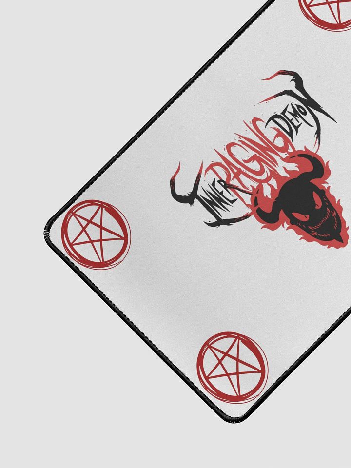 Demon Mousepad product image (2)