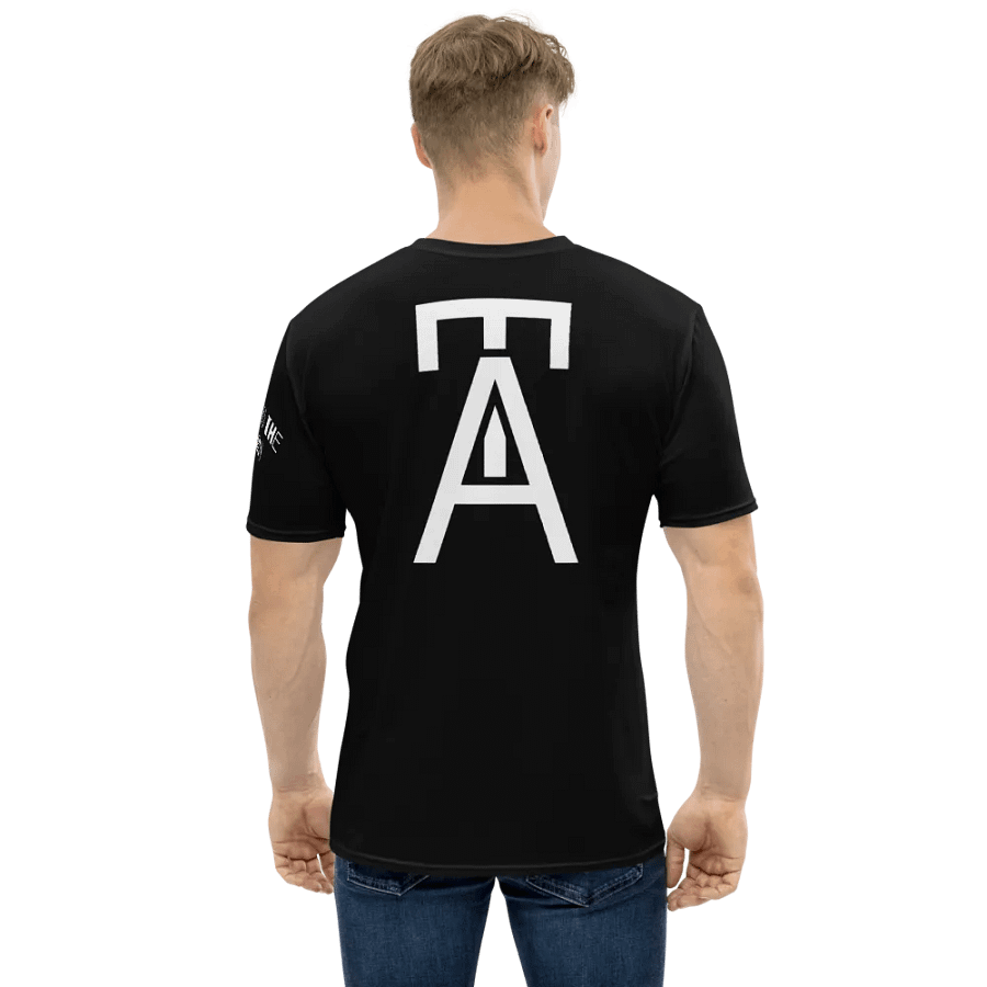 Gamer shirt - Safe rez bro by StickBoi Ink product image (4)