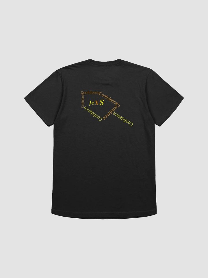 Confidence is king product image (2)