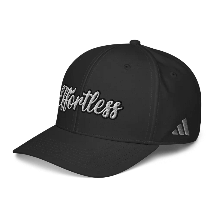 Elite -Effortless Performance Cap product image (2)
