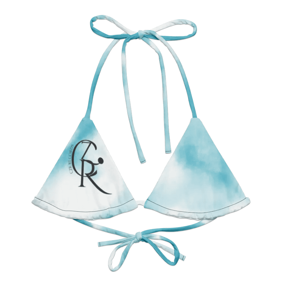 Noon A.M. Blue Sky Bikini product image (3)