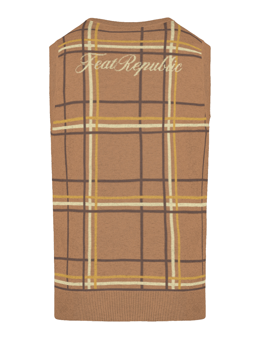 HeritageRepublic Knit product image (4)