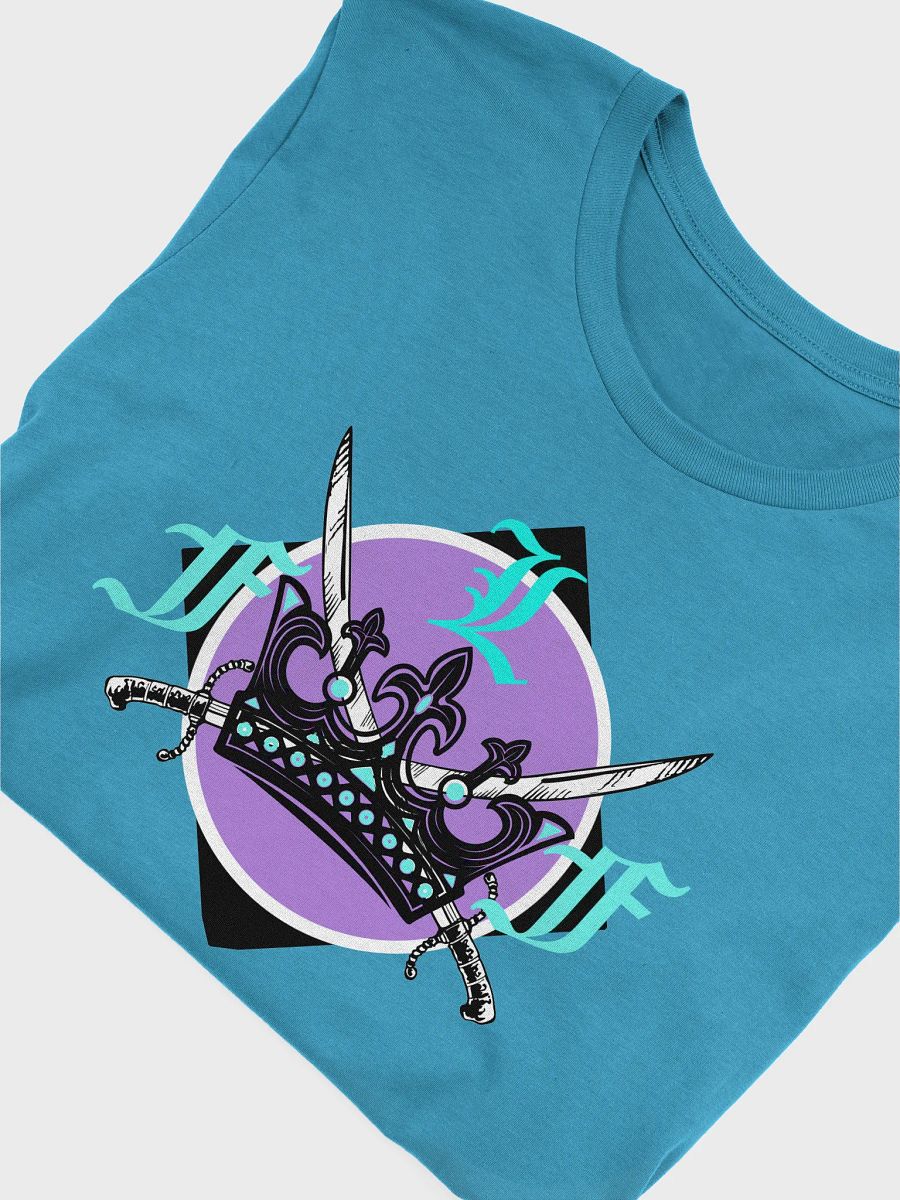 Regalia Tee product image (55)